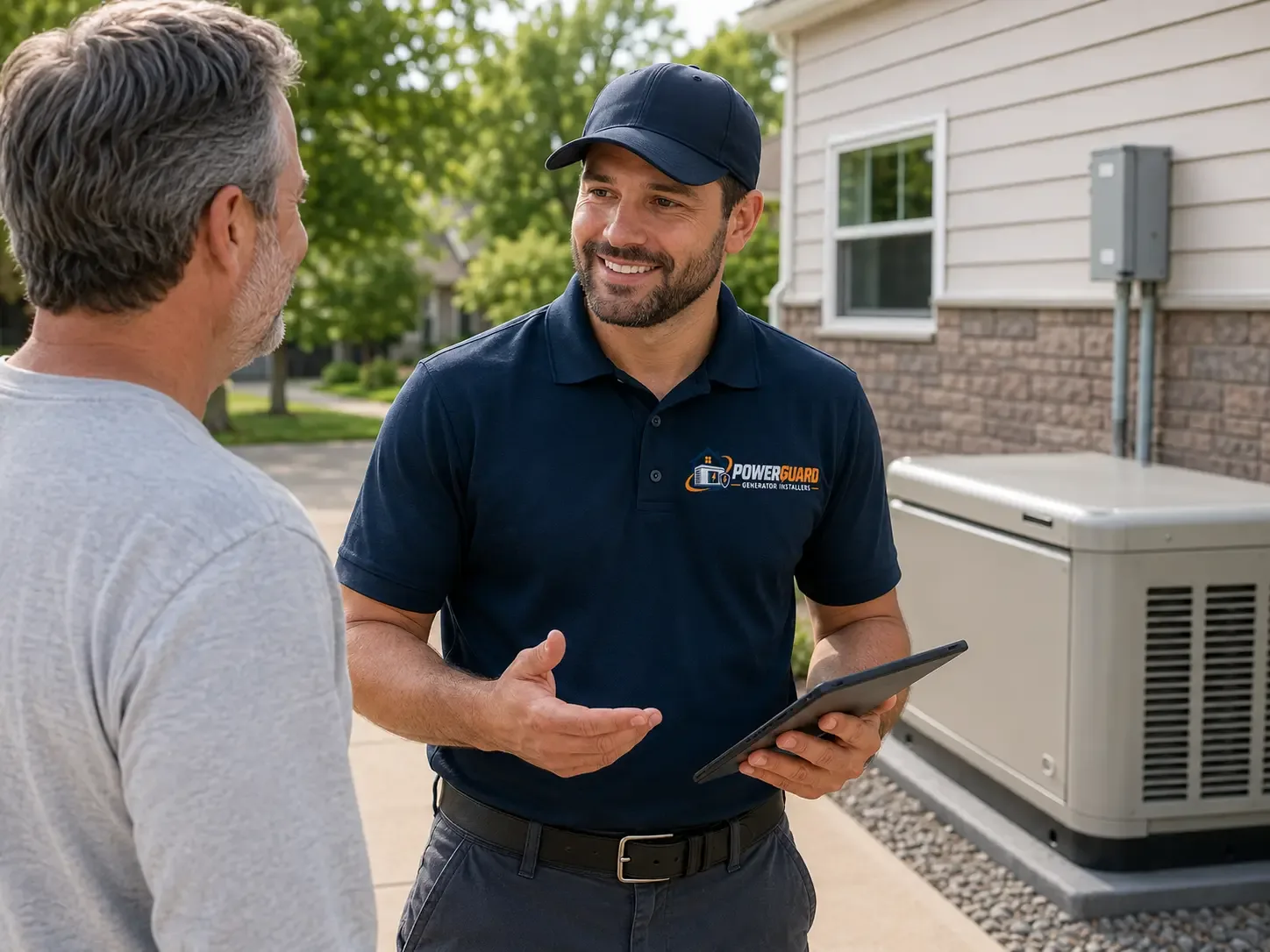 Generator Installation Big Pine Key, FL FAQs
